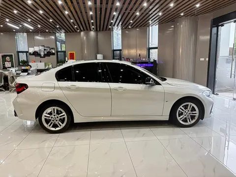 BMW 1, миниатюра 6