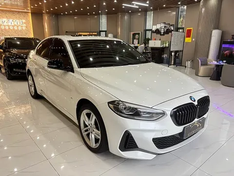 BMW 1, миниатюра 7