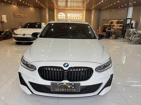 BMW 1, миниатюра 8
