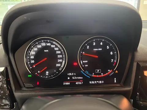 BMW 1, миниатюра 9