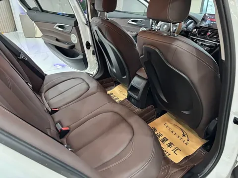 BMW 1, миниатюра 11