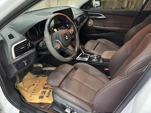 BMW 1, миниатюра 12