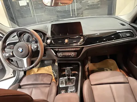 BMW 1, миниатюра 15