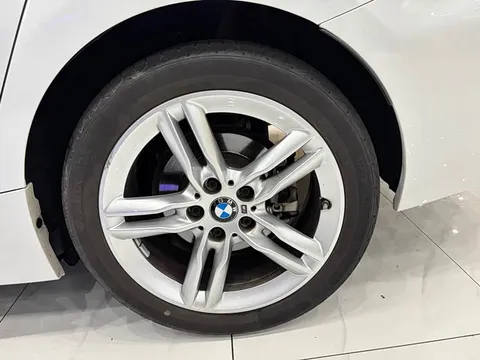 BMW 1, миниатюра 17