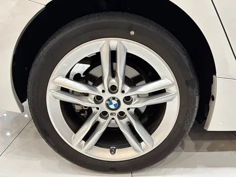 BMW 1, миниатюра 19