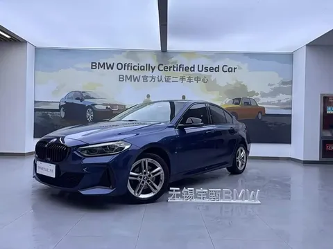 BMW 1