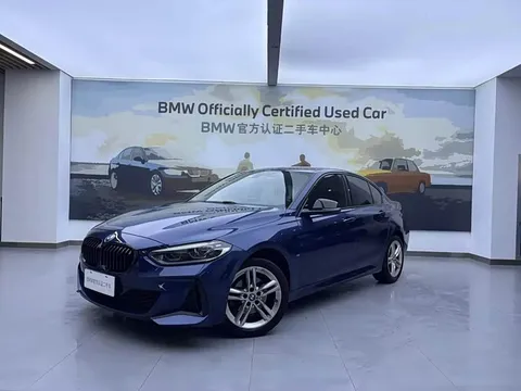 BMW 1, миниатюра 2