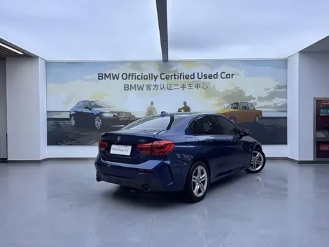 BMW 1, миниатюра 3