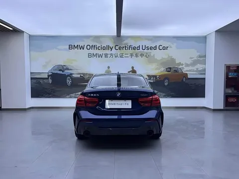 BMW 1, миниатюра 4