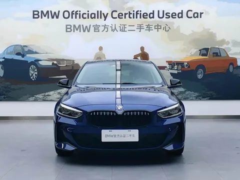 BMW 1, миниатюра 5