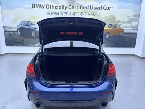 BMW 1, миниатюра 6