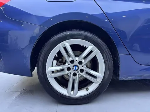 BMW 1, миниатюра 7
