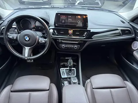 BMW 1, миниатюра 8