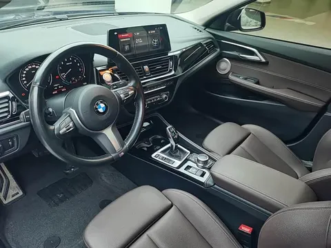 BMW 1, миниатюра 9