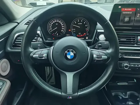 BMW 1, миниатюра 12