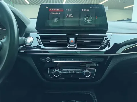 BMW 1, миниатюра 13