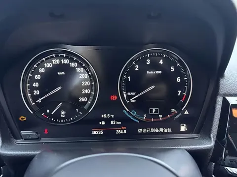 BMW 1, миниатюра 14