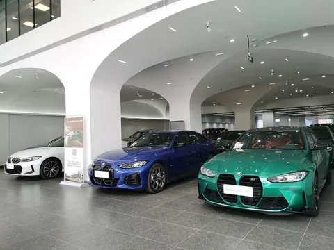 BMW 1, миниатюра 25
