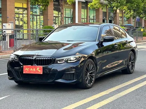 BMW 3