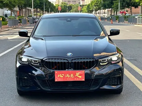 BMW 3, миниатюра 2