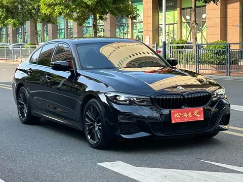 BMW 3, миниатюра 3