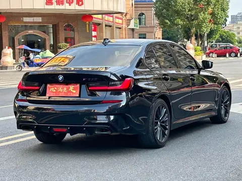 BMW 3, миниатюра 4