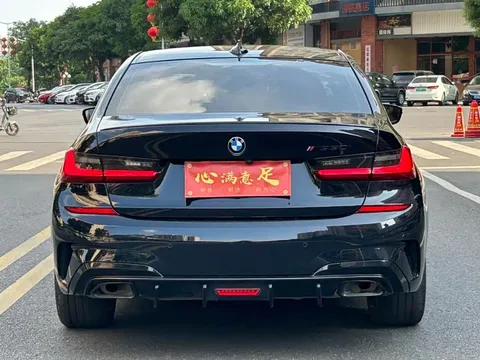 BMW 3, миниатюра 5
