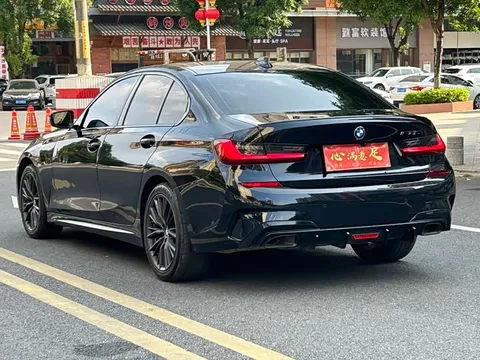 BMW 3, миниатюра 6