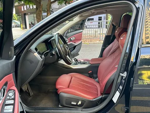 BMW 3, миниатюра 7