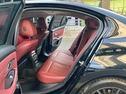 BMW 3, миниатюра 8