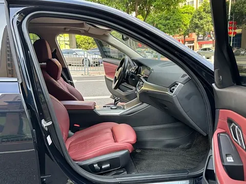 BMW 3, миниатюра 9