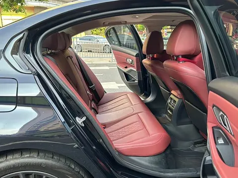 BMW 3, миниатюра 10