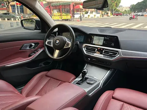 BMW 3, миниатюра 11
