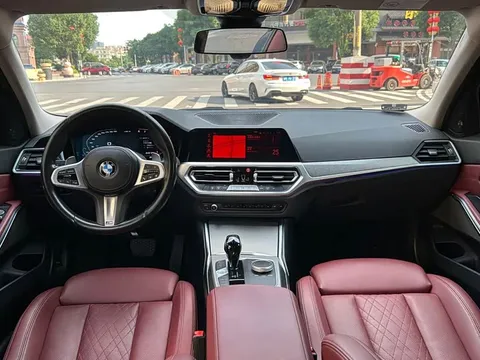 BMW 3, миниатюра 12