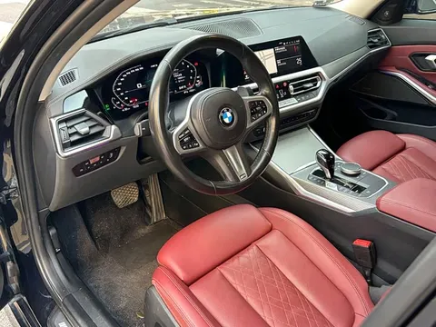 BMW 3, миниатюра 13