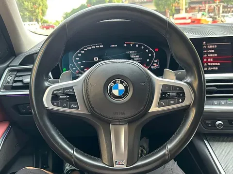 BMW 3, миниатюра 14