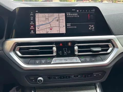 BMW 3, миниатюра 15