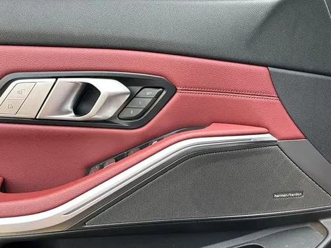 BMW 3, миниатюра 19