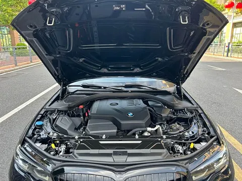 BMW 3, миниатюра 22
