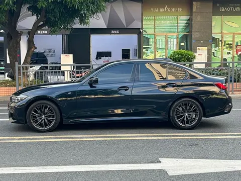 BMW 3, миниатюра 25