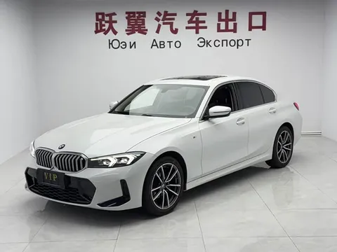 BMW 3, фото 1