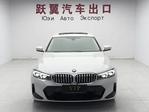 BMW 3, миниатюра 2