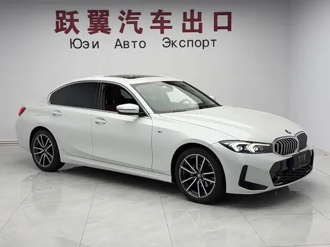 BMW 3, миниатюра 3
