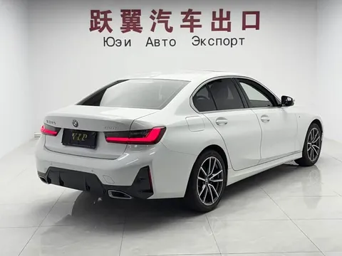BMW 3, миниатюра 4