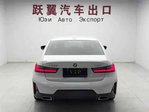 BMW 3, миниатюра 5