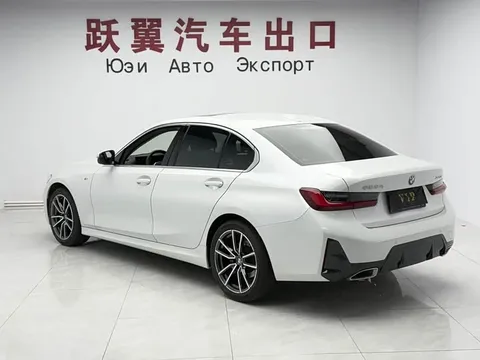 BMW 3, миниатюра 6