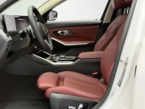 BMW 3, миниатюра 9