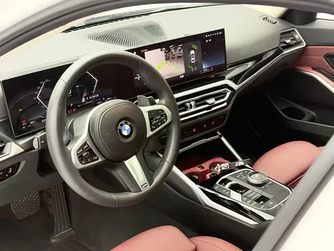 BMW 3, миниатюра 11