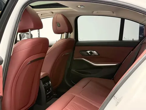 BMW 3, миниатюра 12