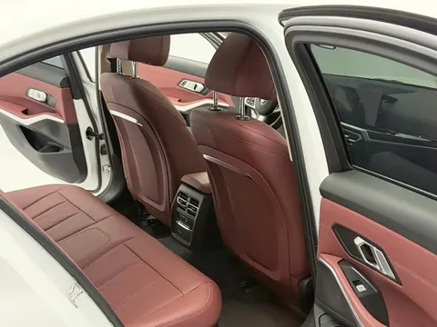 BMW 3, миниатюра 13